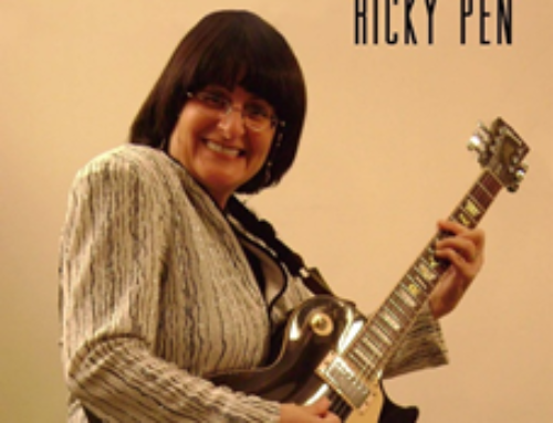 Thanksgiving Concert with Ricky Penn