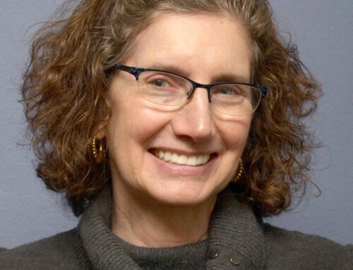 Announcing the Appointment of Jill Mendelson, MPA, as the new Director of JCCGCI’s NonProfit HelpDesk (NPHD) Division