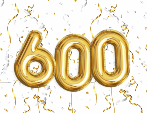 JCCGCI’s Parnossah Employment Services Program Celebrates Major Milestone: 600th Job Placement!