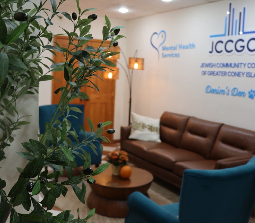 TRC BROOKYLYN FREE THERAPY JCCGCI