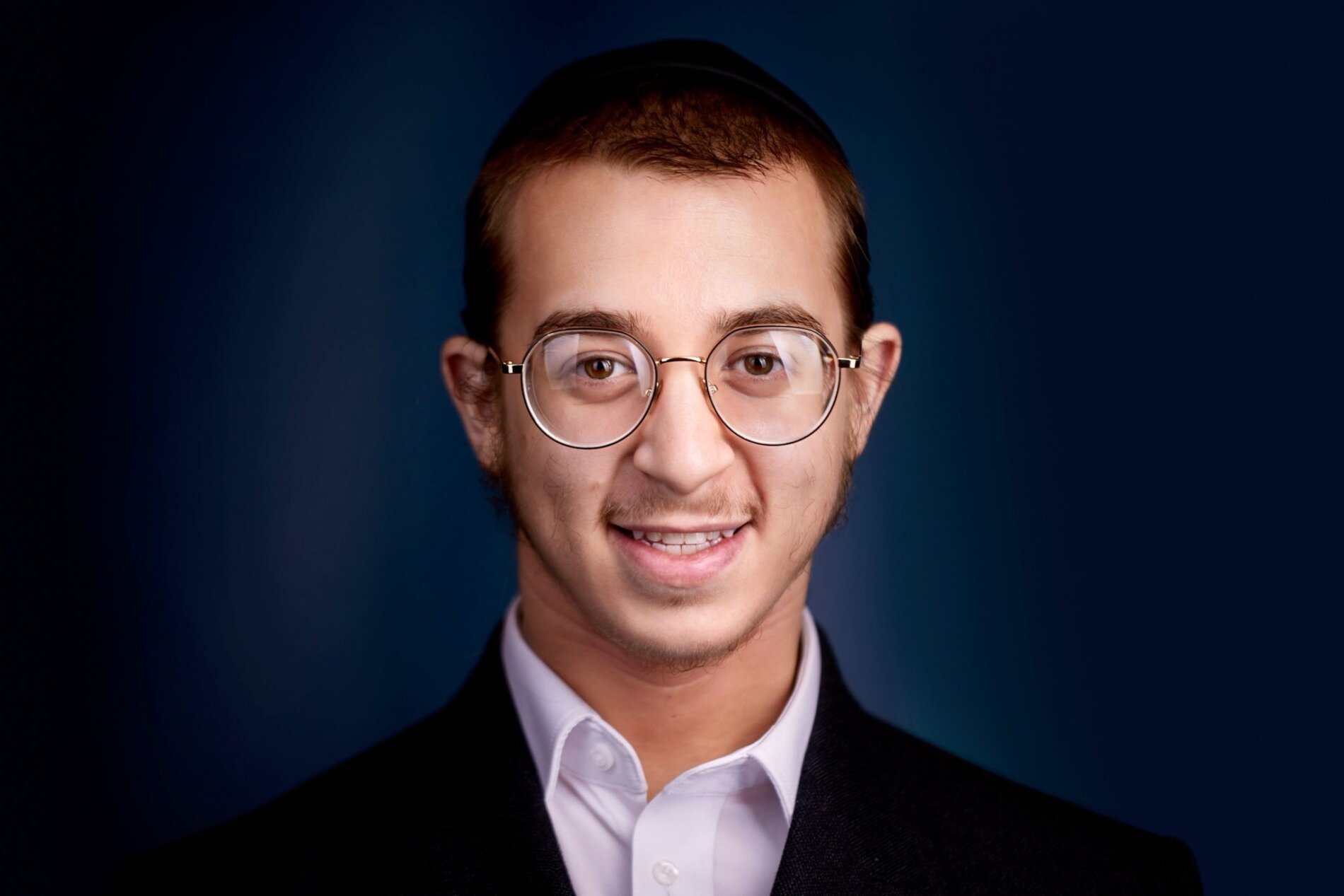 Shloimy Dresdner