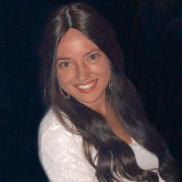 Talia Stein-Baron