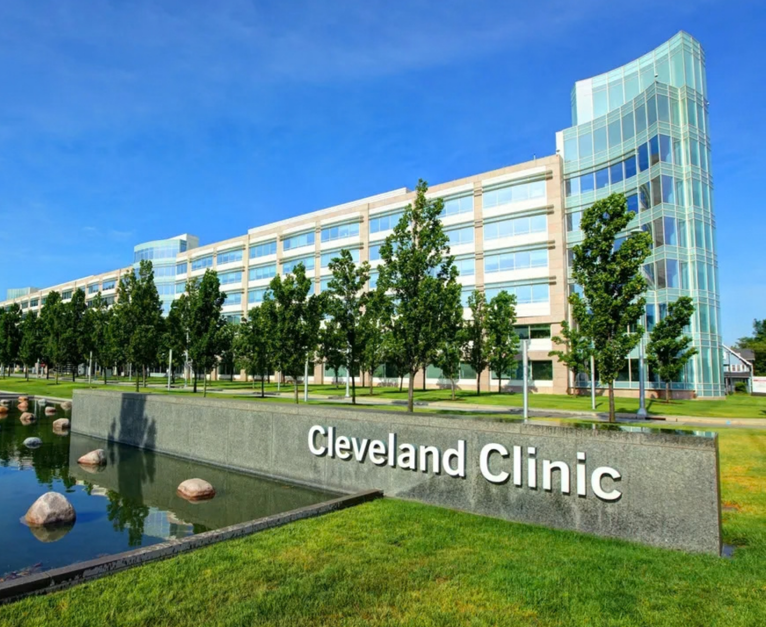 Cleveland Clinic